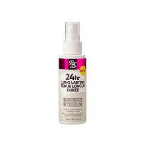 Ruby Kisses - RFS01 : 24hr Long Lasting Wear Setting Spray